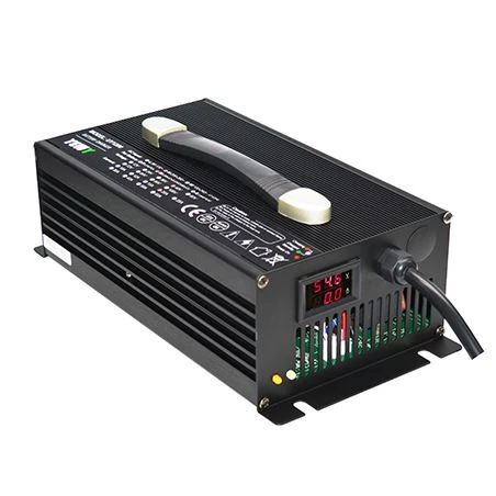 Lead Acid Charger