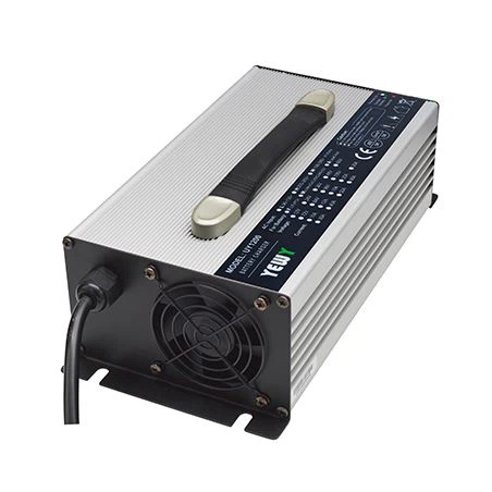 Lifepo4 Charger 36v