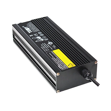 Electric Battery Charger