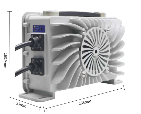 Lipo Charger