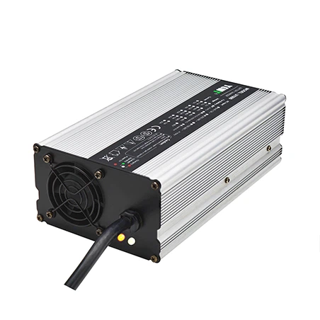 Moped Battery Charger