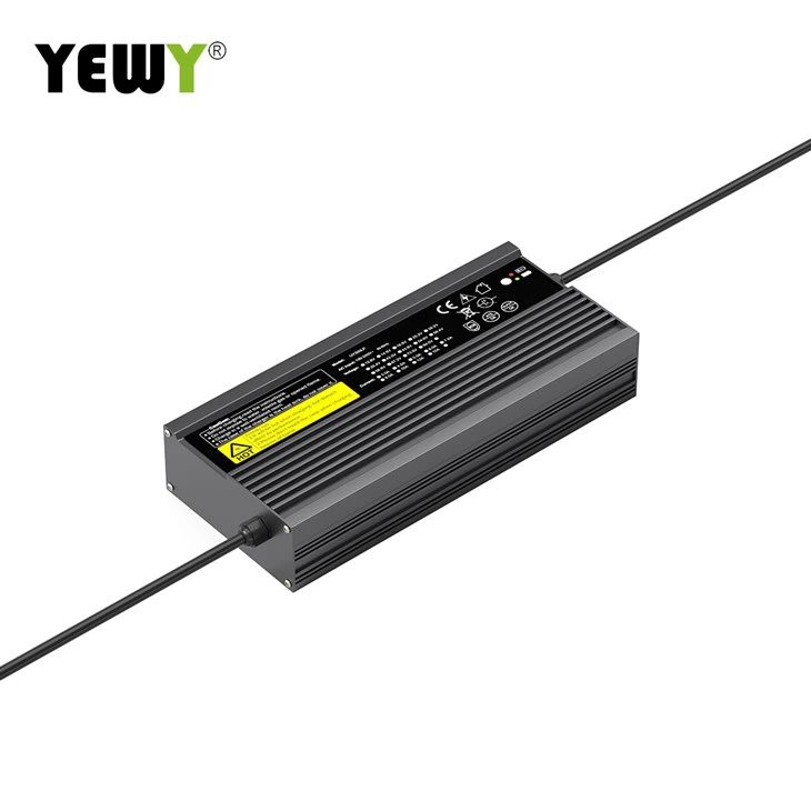 14.6v 15a Lifepo4 Battery Charger Ip65 suppliers