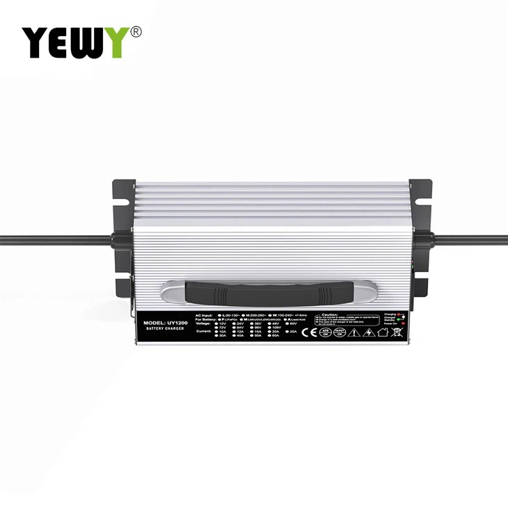 16s Lifepo4 Charger price