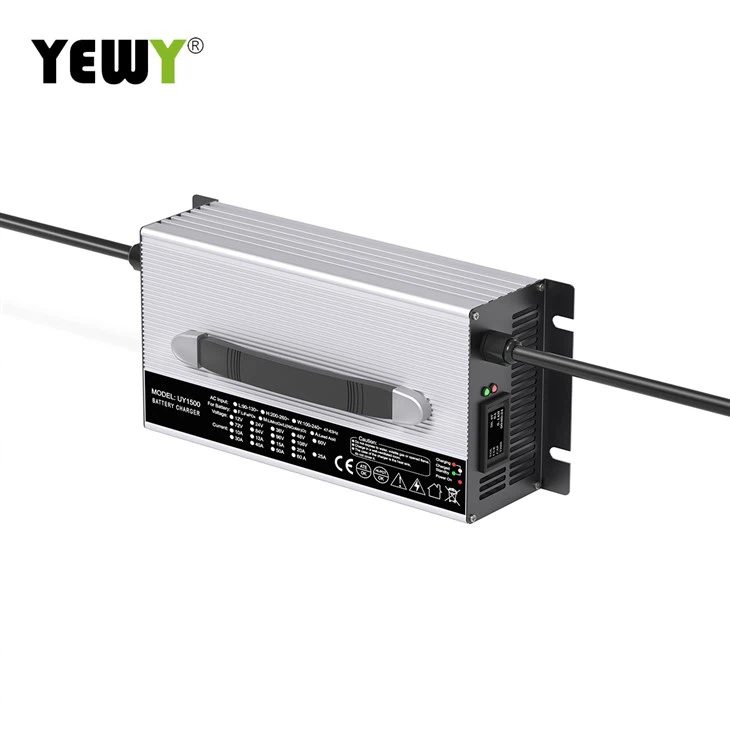 Electric Vehicle Battery Charger suppliers