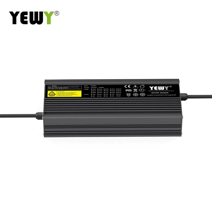 Robot Battery Charger suppliers